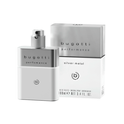 Bild: Bugatti Performance Silver Metal Eau de Toilette